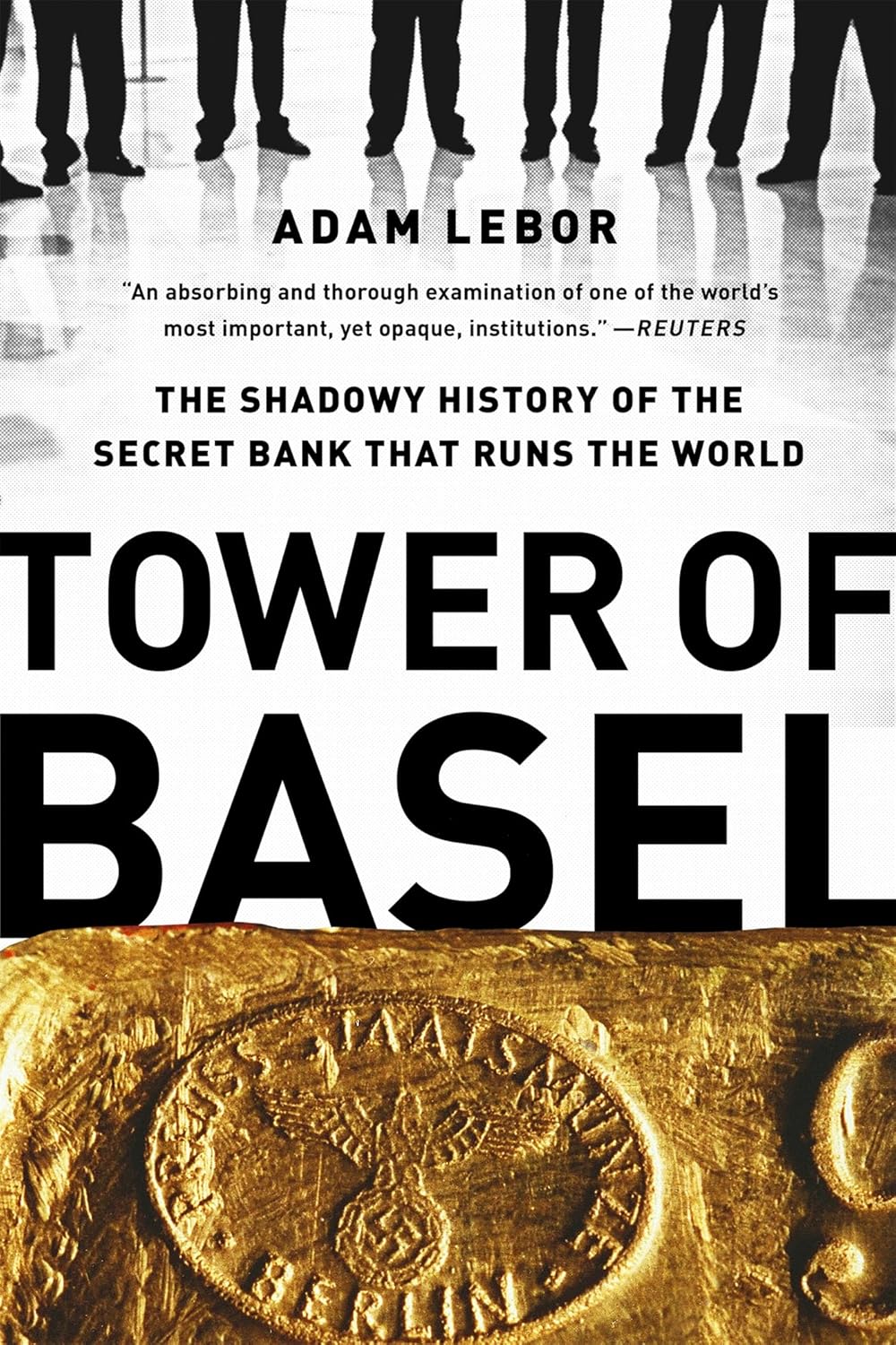 Tower of Basel Book